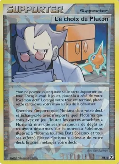 Le choix de Pluton 6