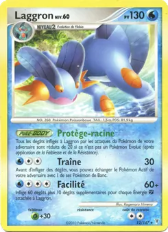 Laggron 12