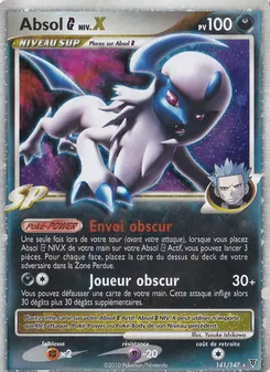 Absol  141