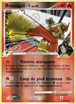 Brasegali  2