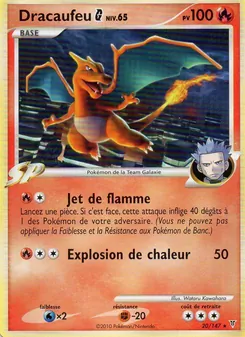 Dracaufeu  20