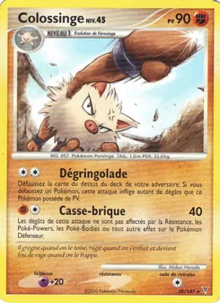 Colossinge 39