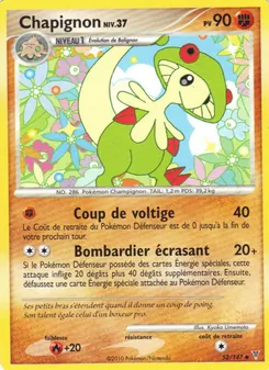 Chapignon 52