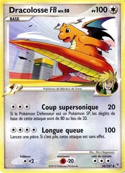 Dracolosse  56