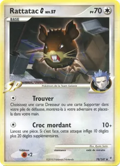 Rattatac  78