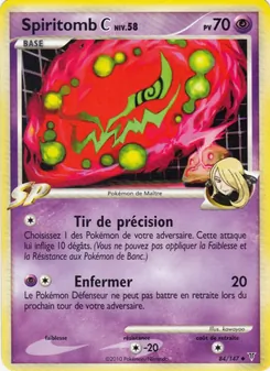 Spiritomb  84