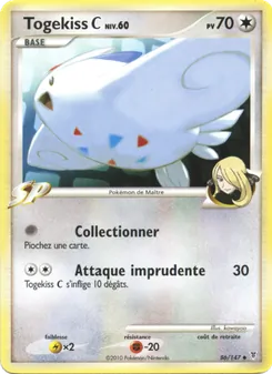 Togekiss  86