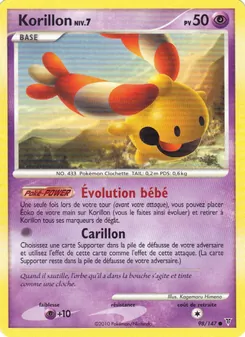 Korillon 98