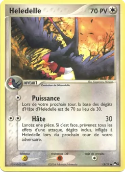 Heledelle 15