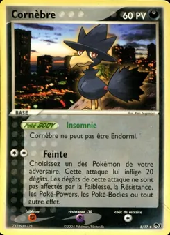 Cornèbre 8