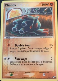 Phanpy 15