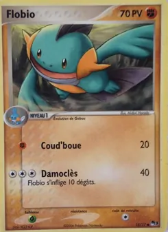 Flobio 15