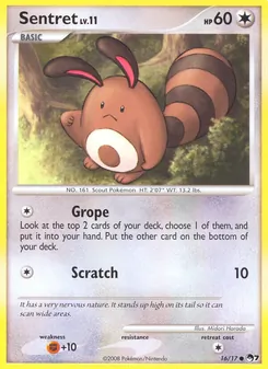 Sentret 16