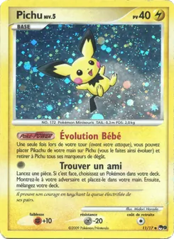 Pichu 11