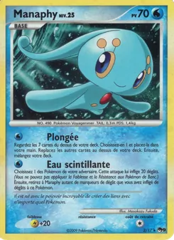 Manaphy 2