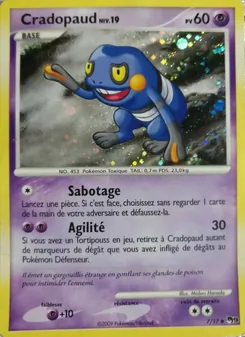 Cradopaud 7