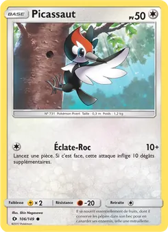 Picassaut 106