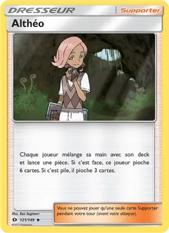 Althéo 121