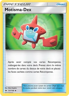 Motisma-Dex 131