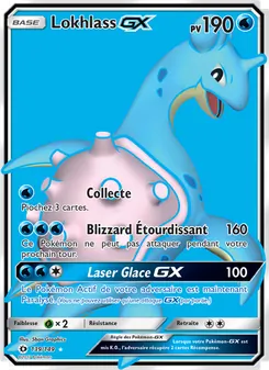 Lokhlass GX 139