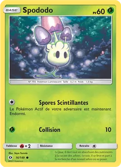 Spododo 16