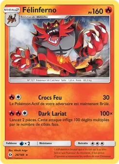 Félinferno 26