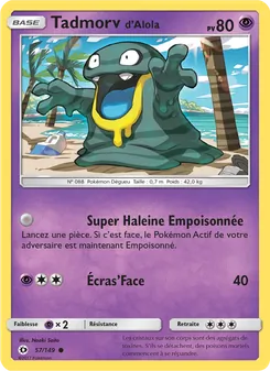 Tadmorv d’Alola 57