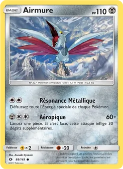 Airmure 88