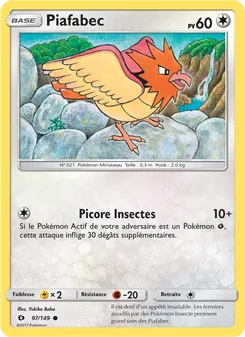 Piafabec 97