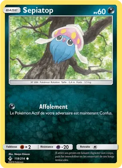 Sepiatop 118