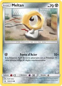 Meltan 128
