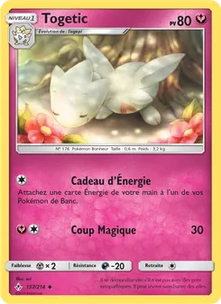 Togetic 137
