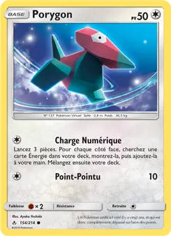 Porygon 154