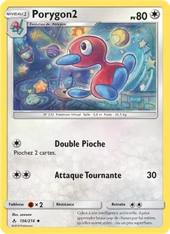 Porygon2 156