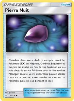 Pierre Nuit 167