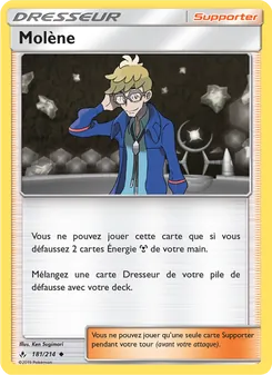 Molène 181