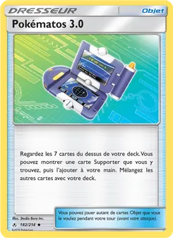 Pokématos 3.0 182