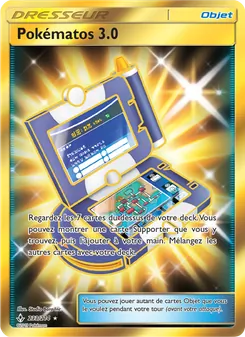Pokématos 3.0 233
