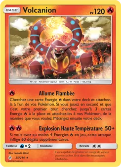 Volcanion 25