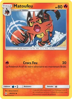 Matoufeu 28