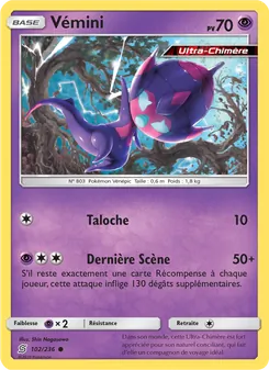Vémini 102