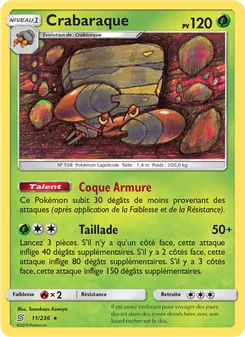 Crabaraque 11