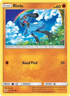 Riolu 115