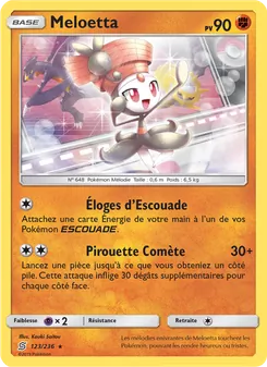 Meloetta 123