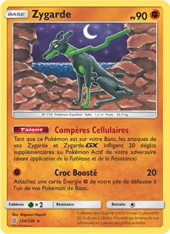 Zygarde 124