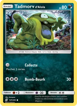 Tadmorv d’Alola 127