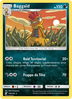 Baggaïd 138