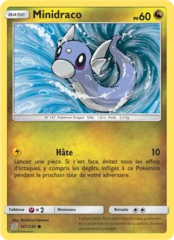 Minidraco 147