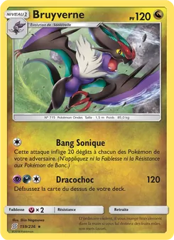 Bruyverne 159