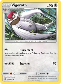 Vigoroth 169